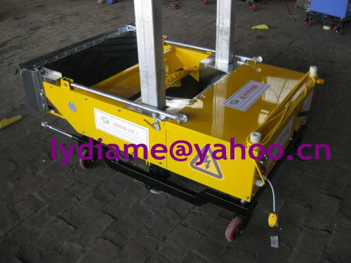 machine rendering/machines for wall plasteringelectric plaster machine