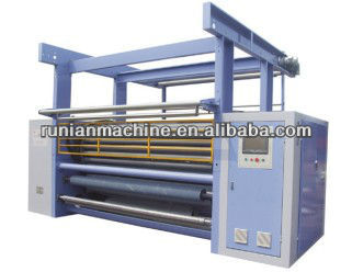 machine textile for blanket raising fluffy RN331-24