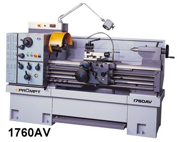 machine tool