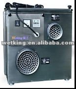 Machine WKM-690M Wetking electronic industrial stainless steel desiccant dehumidifier