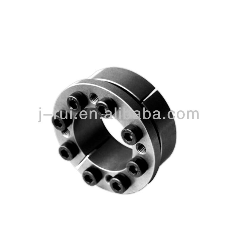 Machinery parts Z16 Expansion coupling sleeve locking device