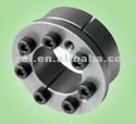 Machinery parts Z8 Expansion coupling sleeve