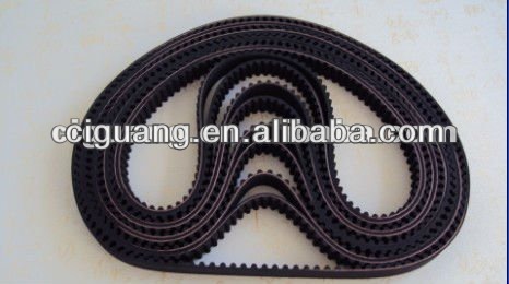 Machinery timing belt