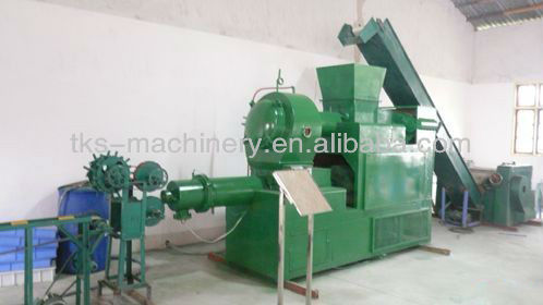 machines for making toilet soap production line