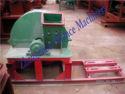 Machines for Making Wood Shavings