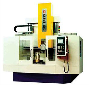 machining center