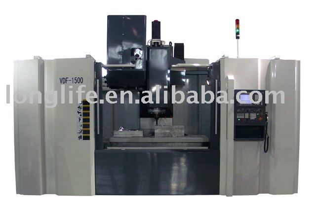 Machining Center/CNC Machine Tool/CNC lathe Machinery/ CNC Lathe/CNC Machining Center/ Vertical Machining Center