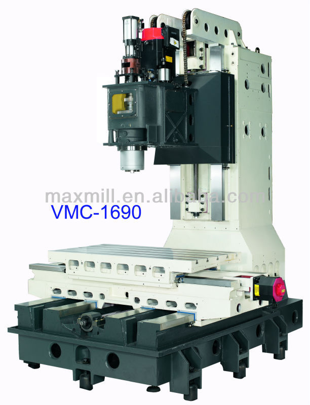 Machining Centre