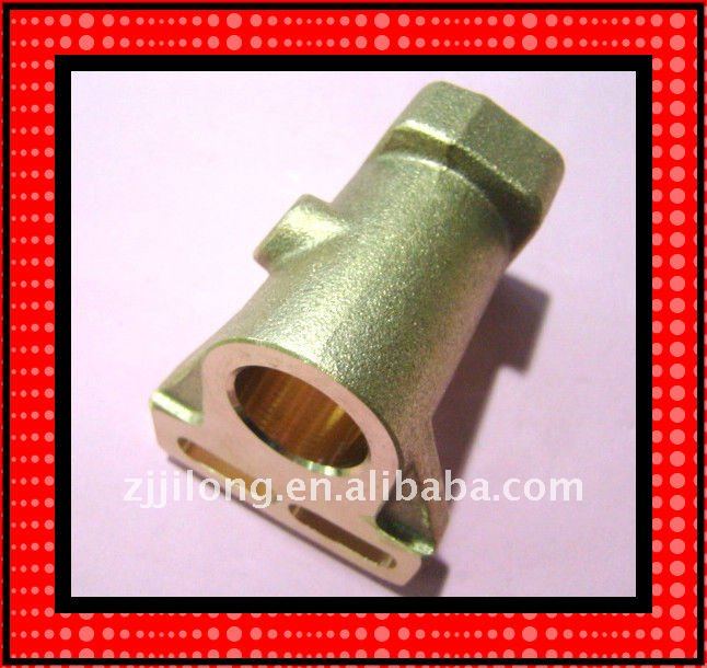 machining products for textile machinery