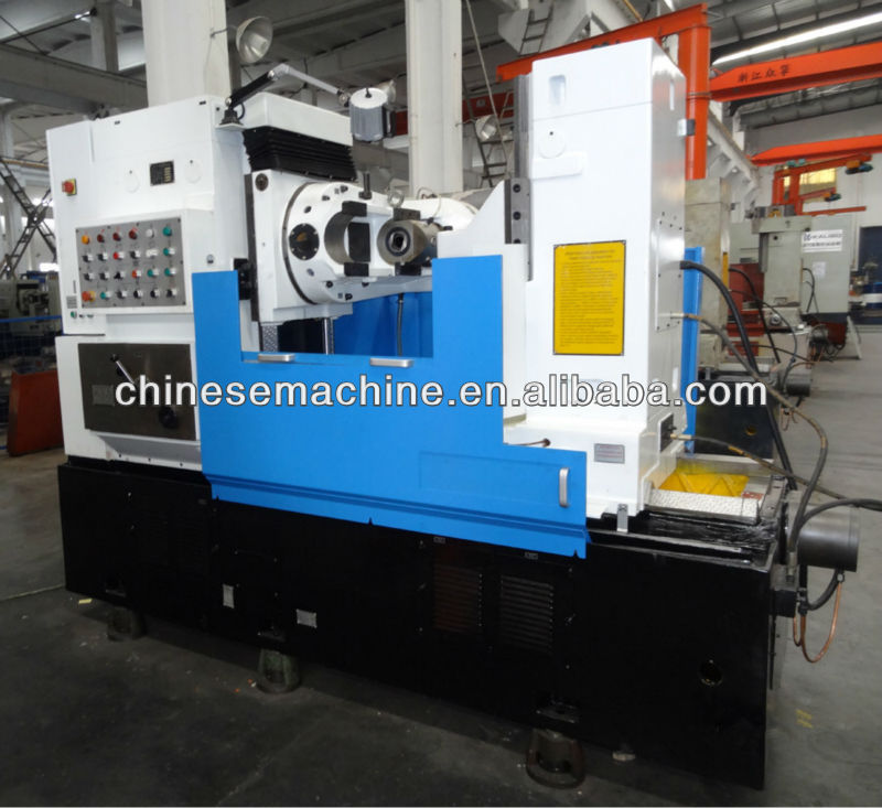 Made in china,gear hobbing machines manufacturers