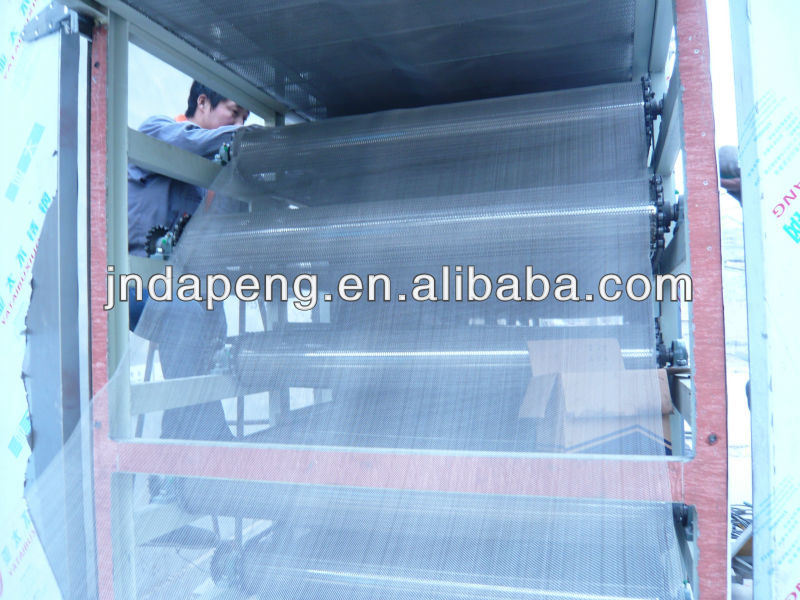 Made in China of cooling machine manufacture