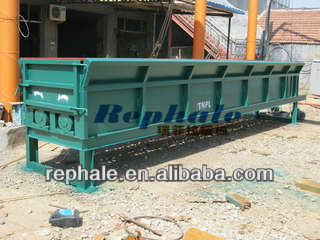 Made in China tree debarking machine in a reasonable price