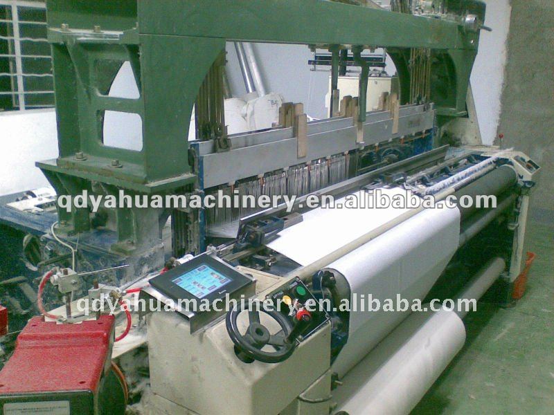 MADE IN CHINA WATER JET LOOM