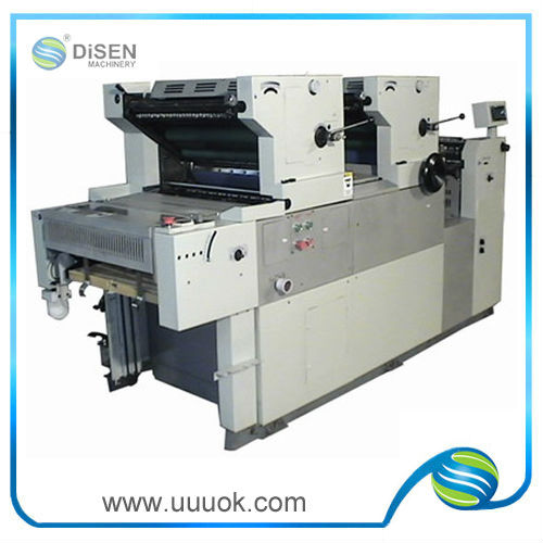 Magazine printing machines for sale