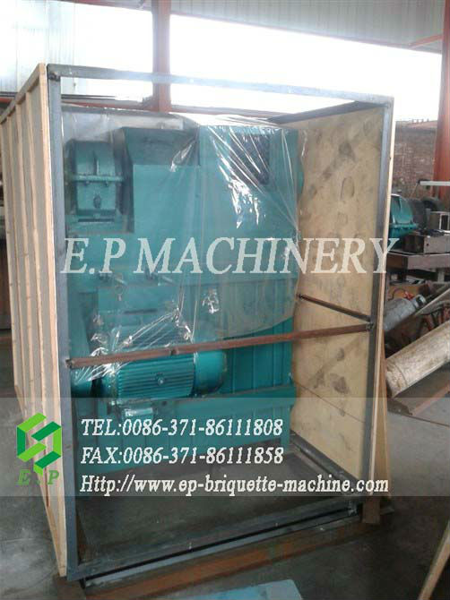 magnesium powder briquette machine for sale