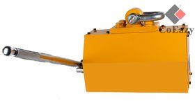 Magnet Weight Lifter, 5000kg Lifting Capacity