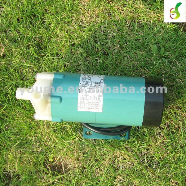 Magnetic Drive Circulation Pump for Enviromental Protect