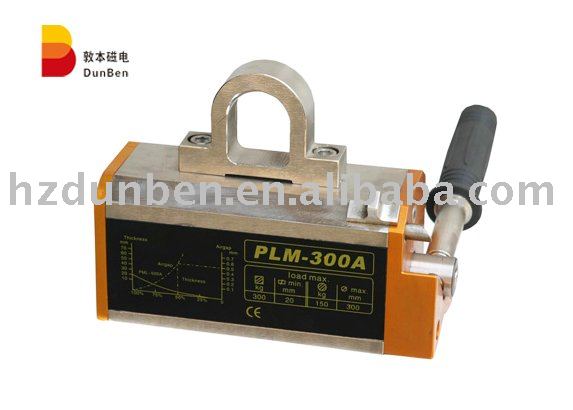 magnetic lifter