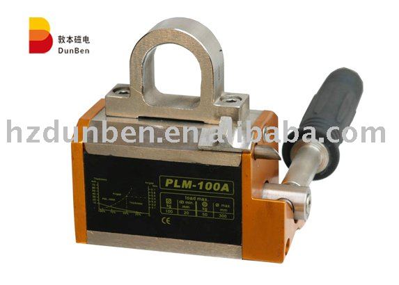 magnetic lifter