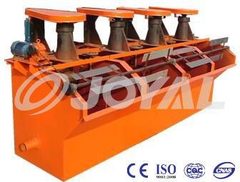 magnetic separator iron ore