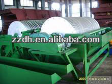 magnetic separator/magnetic separator machine/magnetic separator equipment from Dahua manufacture