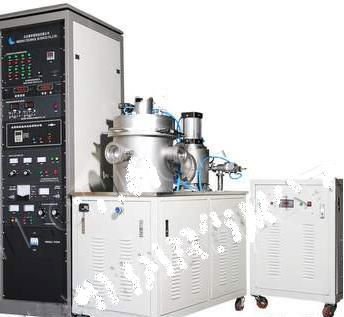 magnetron sputtering coating machine