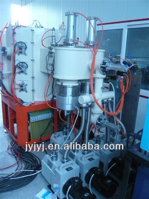 Magnetron Sputtering Coating Machine