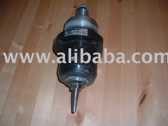 Main Group Screw Bearing Unit