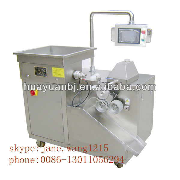 making pill machine pharmaceutical machine round pill making machine