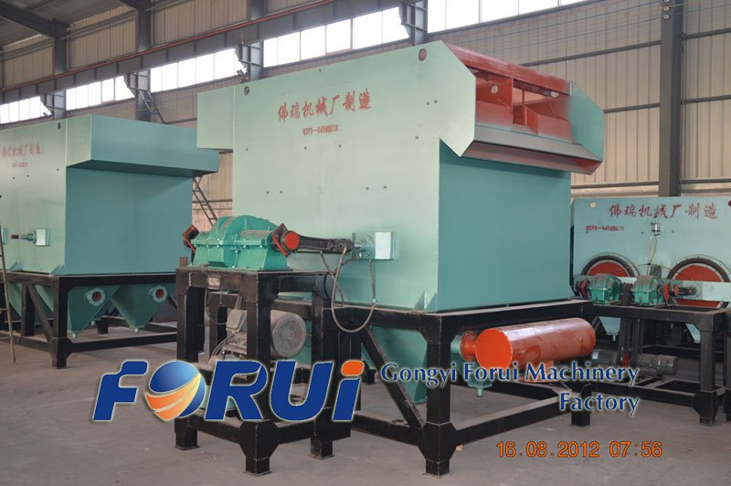 manganese mining jig separator to gain lumpy manganese concentrate