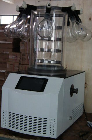 Manifold Model Freeze Dryer