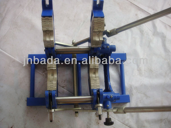 manual 160 plastic welders