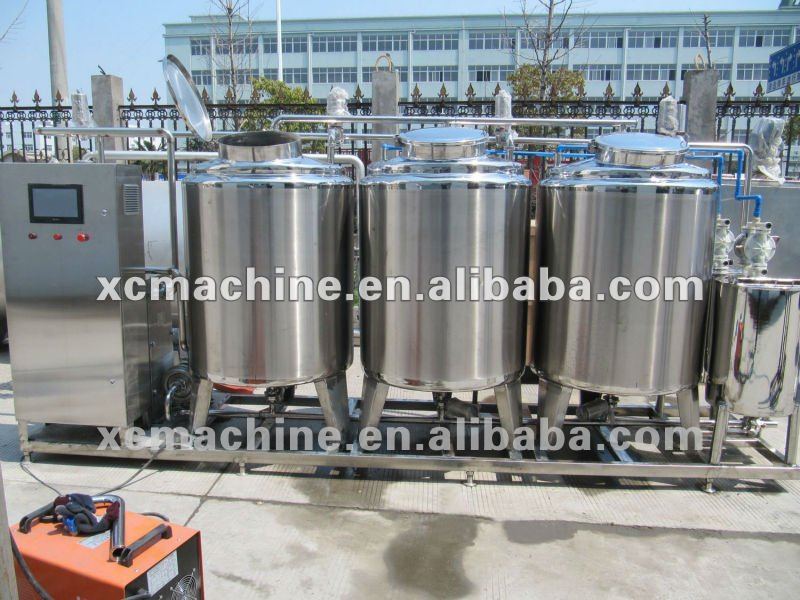 Manual CIP Cleaning Equipment /machine