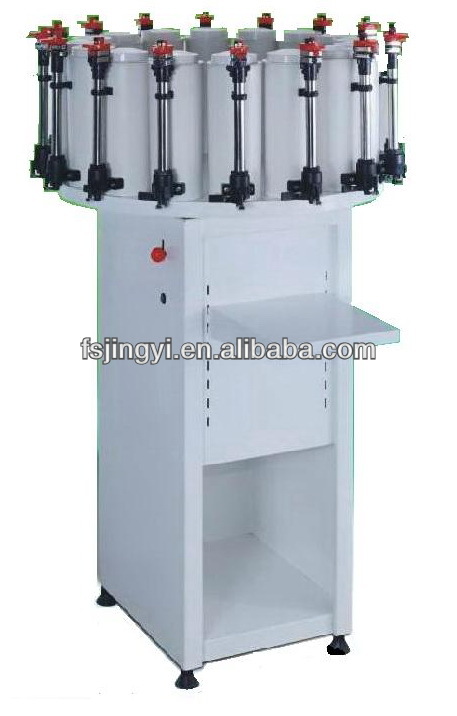 manual colorants paint tinting machine paint dispenser JY-20B1