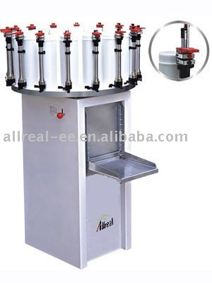 Manual Cupboard Manual Paint Dispenser