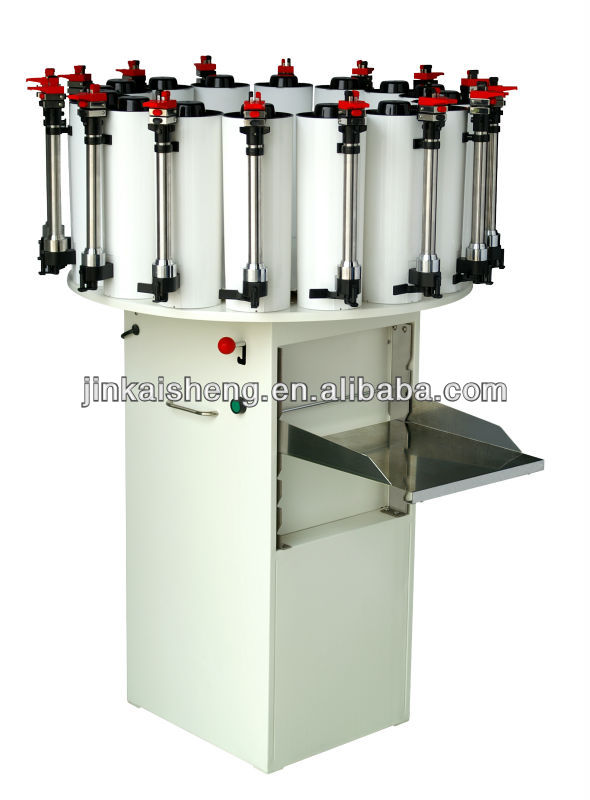 manual dispenser paint colorant dispensing machine