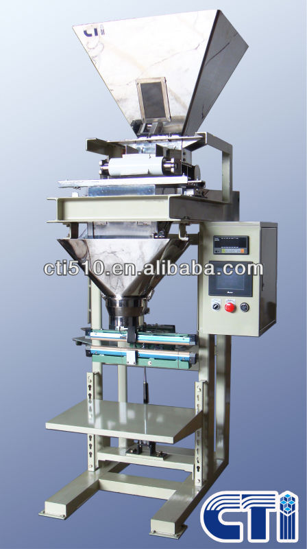 Manual Food packing machine