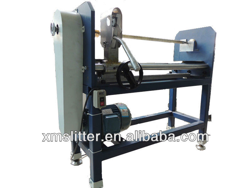 manual goldleaf cutting machine