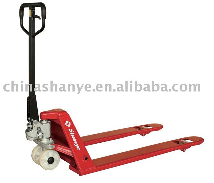 Manual Hand Pallet truck