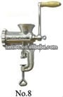 manual Meat Mincer