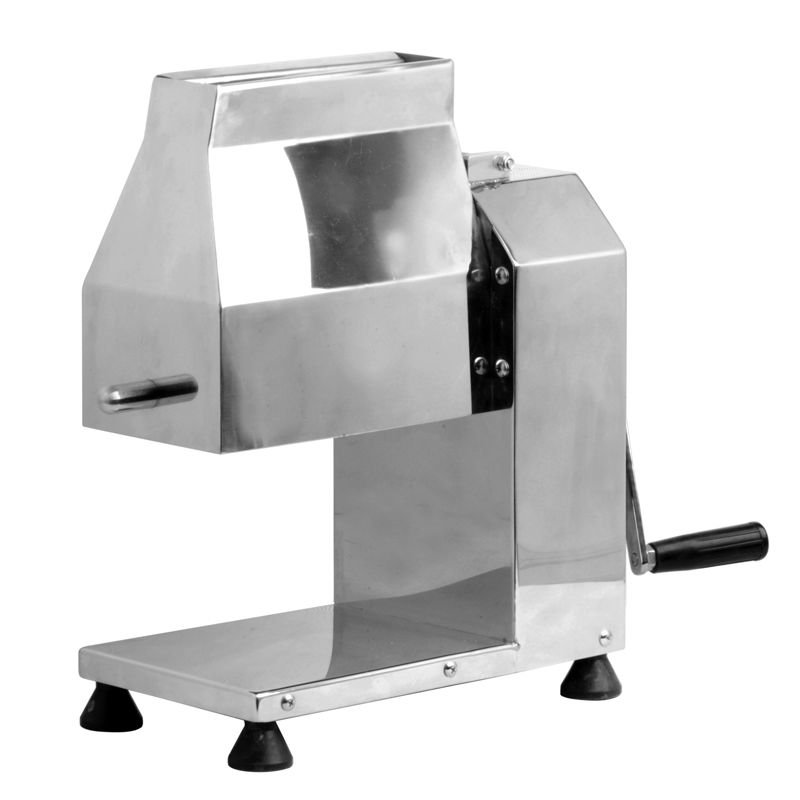 Manual meat tenderizer/stripper