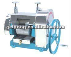 Manual Model Sugarcane Juicer