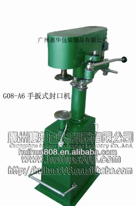 Manual/ Motorize Sealing Machine