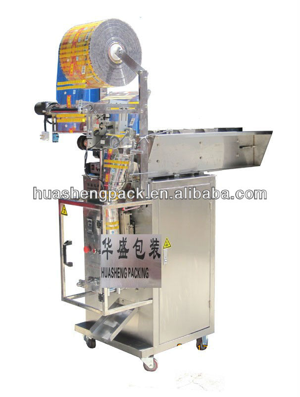 manual packing machine for metal button,plastic button,fastner