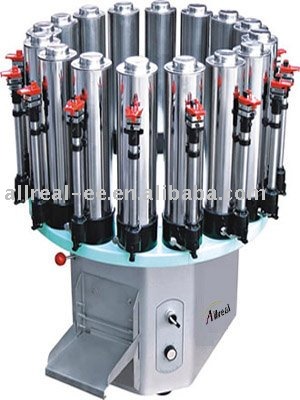 Manual Paint Dispenser (Stainless Steel )