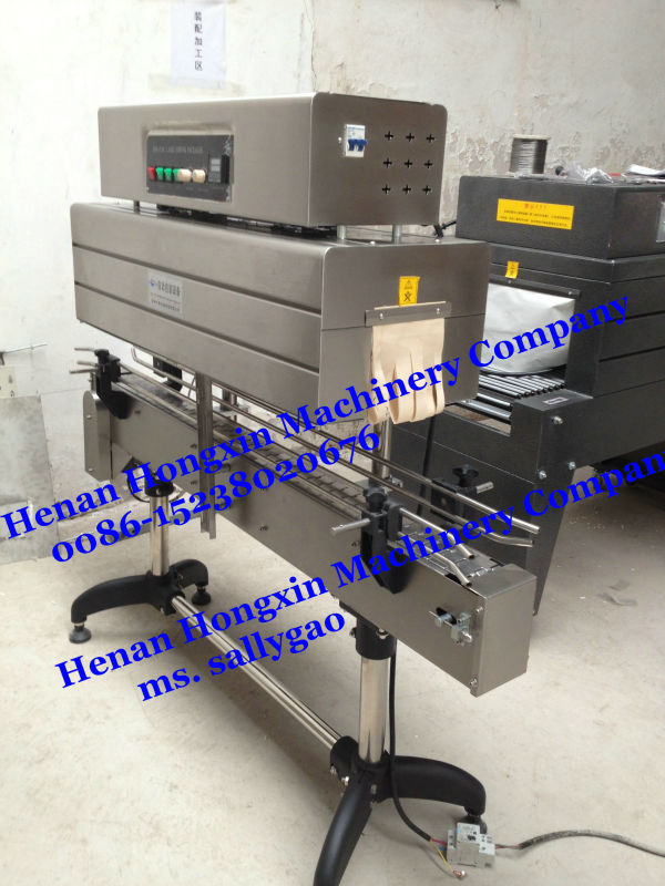 manual plastic bottle capping machine