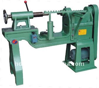 Manual pressing machine