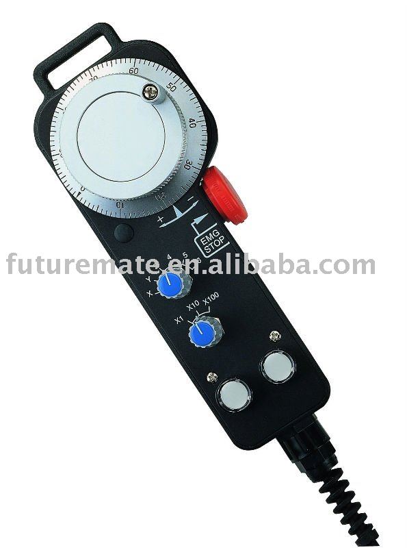 Manual Pulse Generator