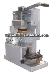 Manual Sealed Cup Pad Printing Machine Desktop FA-100MT