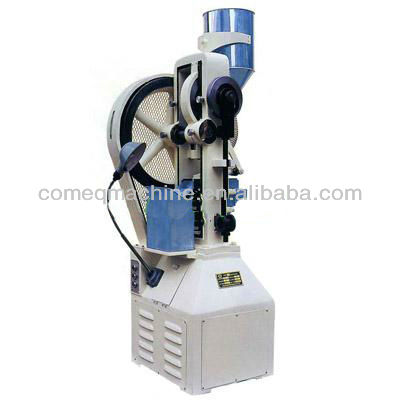 manual tablet press machine